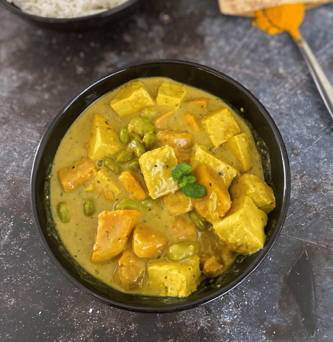 yellow-curry